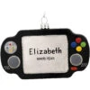 Personalized Handheld Video Game Glass Ornament -Holiday Decoration Store 1172683 web 1.default