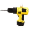 Power Drill Glass Ornament 2 Power Drill Glass Ornament -Holiday Decoration Store 1172775 web 1.default