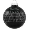 Personalized Computer Keyboard Glass Ornament -Holiday Decoration Store 1173226 web 1.default