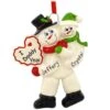 Personalized I Love Daddy With 1 Child Ornament -Holiday Decoration Store 1173414 web 1.default