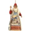 Jim Shore Greek Santa Ornament -Holiday Decoration Store 1176651 web 1.default