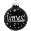 Dance Notes And Stars Glass Ornament -Holiday Decoration Store 1178646 web 1.default