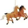 Wild Ponies Resin Ornament 2 Wild Ponies Resin Ornament -Holiday Decoration Store 1178733 web 1.default