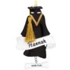 Personalized Graduation Gown Ornament -Holiday Decoration Store 1180313 web 1.default