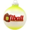 Softball Round Glass Ornament -Holiday Decoration Store 1181560 web 1.default