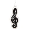 Personalized Treble Clef Glass Ornament -Holiday Decoration Store 1181891 web 1.default