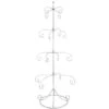 32 Inch Chrome 16 Ornament Stand 1 32 Inch Chrome 16 Ornament Stand -Holiday Decoration Store 1184531 web 1.default