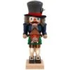 10.5 Inch Clockmaker Nutcracker Figure 1 10.5 Inch Clockmaker Nutcracker Figure -Holiday Decoration Store 1185424 web 1.default