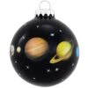 Solar System Glass Ornament 2 Solar System Glass Ornament -Holiday Decoration Store 1186550 web 1.default