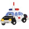 Personalized Police Car With Eyes Ornament -Holiday Decoration Store 1187116 web 1.default