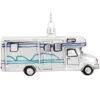 Glass Motor Home Ornament 1 Glass Motor Home Ornament -Holiday Decoration Store 1187895 web 1.default