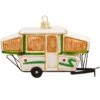 Pop-up Camper Glass Ornament 2 Pop-up Camper Glass Ornament -Holiday Decoration Store 1187897 web 1.default