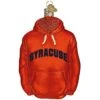Syracuse University Hoodie Glass Ornament -Holiday Decoration Store 1190491 web 1.default