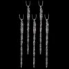 Set Of 20 Spun Glass Icicle Ornaments -Holiday Decoration Store 1193426 web 1.default