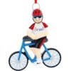 Personalized Male Bicyclist Ornament -Holiday Decoration Store 1194386 web 1.default