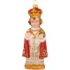 Infant Jesus Of Prague Glass Ornament -Holiday Decoration Store 1194453 web 1.default