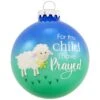 For This Child I Have Prayed Ornament -Holiday Decoration Store 1195780 web 1.default