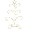 20 Inch Gold Ornament Stand 1 20 Inch Gold Ornament Stand -Holiday Decoration Store 1196522 web 1.default
