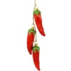 Chili Pepper Cluster Of 3 Glass Ornaments 1 Chili Pepper Cluster Of 3 Glass Ornaments -Holiday Decoration Store 1197160 web 1.default