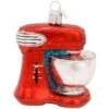 Red Mixer Glass Ornament -Holiday Decoration Store 1198453 web 1.default