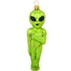 Alien Glass Ornament -Holiday Decoration Store 1199529 web 1.default