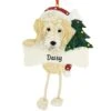 Personalized Labradoodle Dangling Leg Ornament -Holiday Decoration Store 1199575 web 1.default