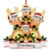 Personalized Reindeer Family Of 4 Ornament -Holiday Decoration Store 1200294 web 1.default