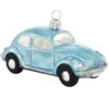 Blue VW Beetle Glass Ornament -Holiday Decoration Store 1200477 web 1.default