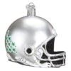 Ohio State University Football Helmet Glass Ornament 1 Ohio State University Football Helmet Glass Ornament -Holiday Decoration Store 1201394 web 1.default