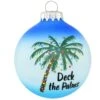 Deck The Palms Glass Ornament -Holiday Decoration Store 1201817 web 1.default