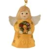 2018 Gold Annual Angel Bell Ornament 1 2018 Gold Annual Angel Bell Ornament -Holiday Decoration Store 1202538 web 1.default