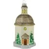 Silent Night Chapel Replica Glass Ornament 2 Silent Night Chapel Replica Glass Ornament -Holiday Decoration Store 1202774 web 1.default