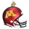 University Of Minnesota Football Helmet Glass Ornament 2 University Of Minnesota Football Helmet Glass Ornament -Holiday Decoration Store 1203973 web 1.default