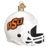 Oklahoma State University Football Helmet Glass Ornament -Holiday Decoration Store 1203978 web 1.default