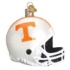 University Of Tennessee Football Helmet Glass Ornament -Holiday Decoration Store 1203993 web 1.default