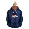Denver Broncos NFL Hoodie Glass Ornament -Holiday Decoration Store 1204033 web 1.default