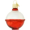 Fishing Bobber Glass Ornament 2 Fishing Bobber Glass Ornament -Holiday Decoration Store 1204242 web 1.default
