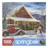 Lazy Creek Country Store 1000 Piece Puzzle 1 Lazy Creek Country Store 1000 Piece Puzzle -Holiday Decoration Store 1205566 web 1.default