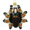 Tarantula Spider Glass Ornament 2 Tarantula Spider Glass Ornament -Holiday Decoration Store 1205958 web 1.default