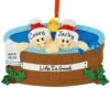 Personalized Hot Tub With Two People Ornament -Holiday Decoration Store 1207292 web 1.default