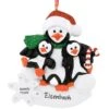 Personalized Penguin With 2 Children Ornament -Holiday Decoration Store 1207302 web 1.default