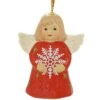 2019 Cherry Red Annual Angel Bell Ornament -Holiday Decoration Store 1209101 web 1.default