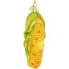 Corn On The Cob 4.5 Inch Glass Ornament 1 Corn On The Cob 4.5 Inch Glass Ornament -Holiday Decoration Store 1210783 web 1.default