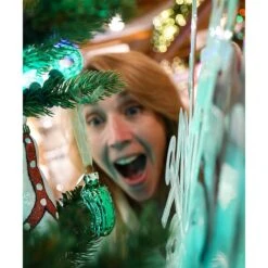 Pickle Ornaments Game Set Of 6 -Holiday Decoration Store 1211409 web 4