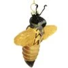 Honeybee Flying Glass Ornament 2 Honeybee Flying Glass Ornament -Holiday Decoration Store 1211802 web 1.default