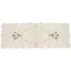 Silent Night Chapel 11.9 Inch X 31.5 Inch Table Runner -Holiday Decoration Store 1212398 web 1.default
