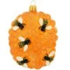 Honeycomb With Bees Ornament -Holiday Decoration Store 1212742 web 1.default