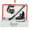 Personalized Hockey Equipment Ornament -Holiday Decoration Store 1212784 web 1.default