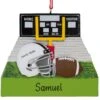 Personalized Football Field Resin Ornament -Holiday Decoration Store 1212787 web 1.default