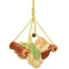 Baby's First Christmas Ornament With Sleigh Bell -Holiday Decoration Store 1218978 web 1.default